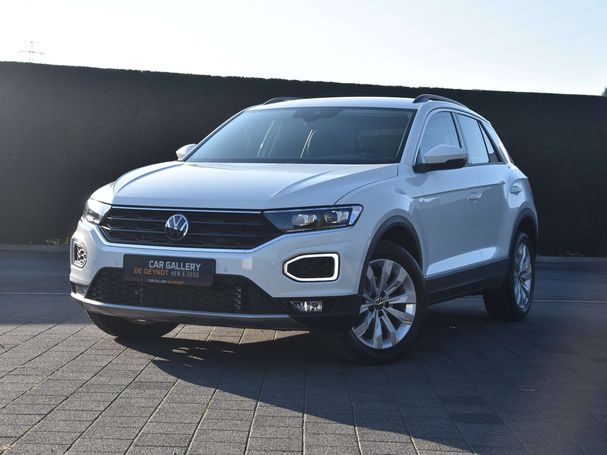 Volkswagen T-Roc 1.5 TSI Style DSG 110 kW image number 1