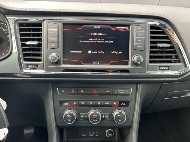 Seat Ateca 1.5 110 kW image number 8