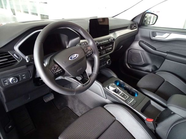 Ford Kuga 165 kW image number 14