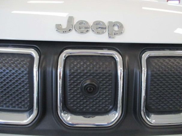 Jeep Compass Limited 96 kW image number 7