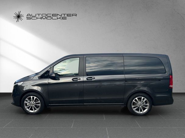 Mercedes-Benz EQV 300 150 kW image number 5