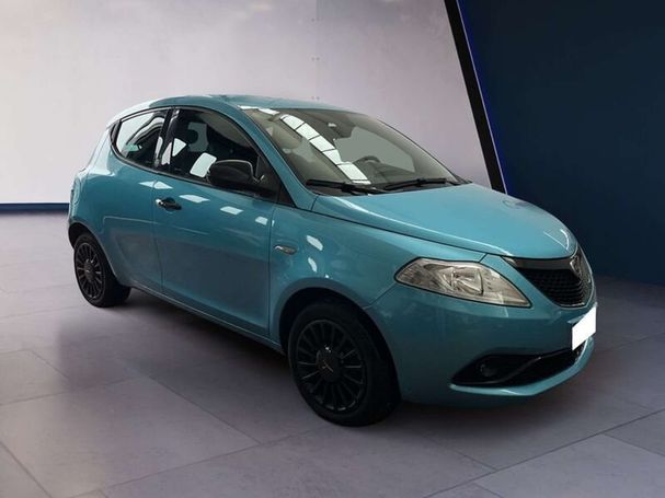 Lancia Ypsilon 51 kW image number 2