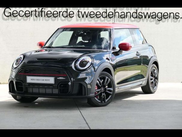 Mini John Cooper Works JCW 170 kW image number 1