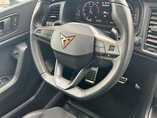 Cupra Ateca 110 kW image number 7