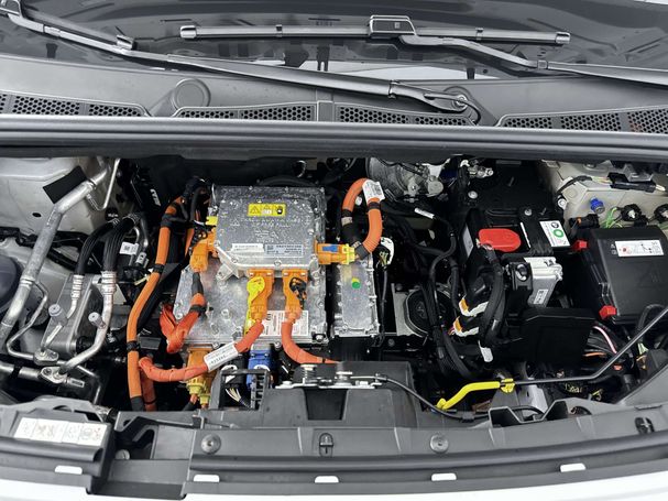 Toyota Proace City Electric 50 kWh 100 kW image number 26