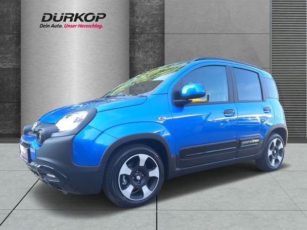 Fiat Panda 51 kW image number 1