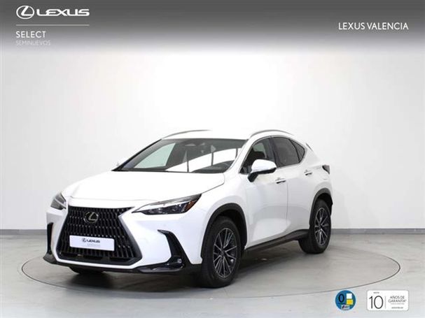 Lexus NX 450 h 225 kW image number 1