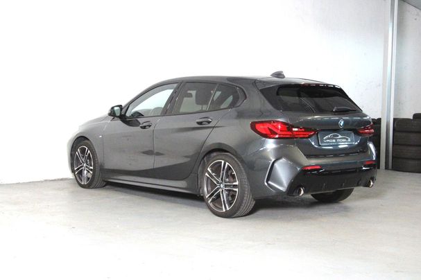 BMW 120d xDrive 140 kW image number 4