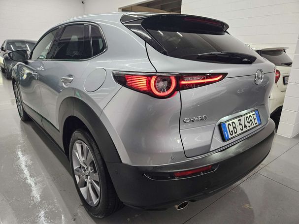 Mazda CX-30 2.0 150 110 kW image number 4