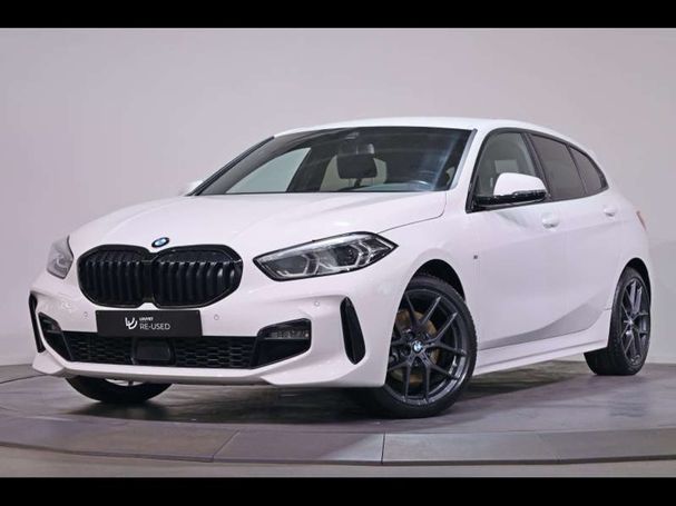 BMW 116d M Sport 85 kW image number 1