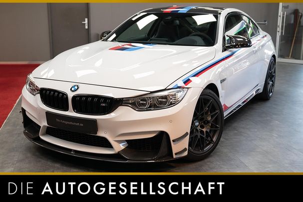 BMW M4 368 kW image number 2