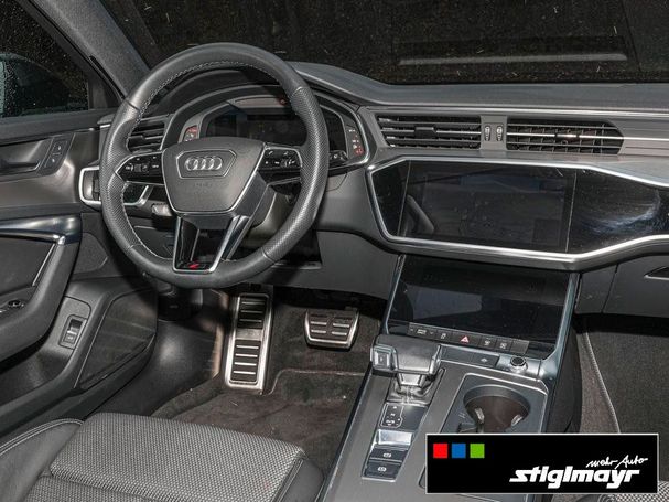 Audi A6 40 TDI S tronic S-line Avant 150 kW image number 3