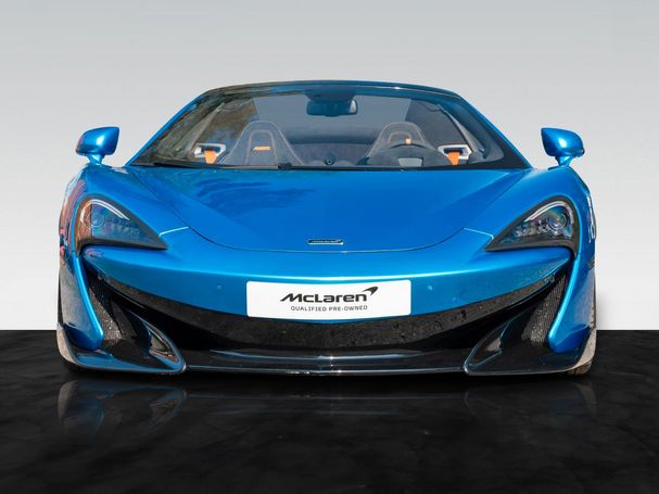 McLaren 600LT 441 kW image number 8