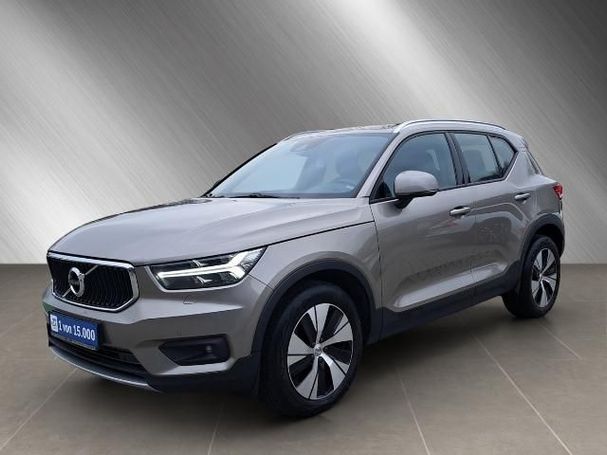 Volvo XC40 B4 Momentum Pro 145 kW image number 1