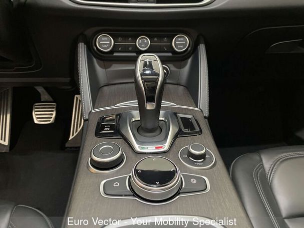 Alfa Romeo Stelvio 2.2 Diesel AT8 Q4 154 kW image number 11