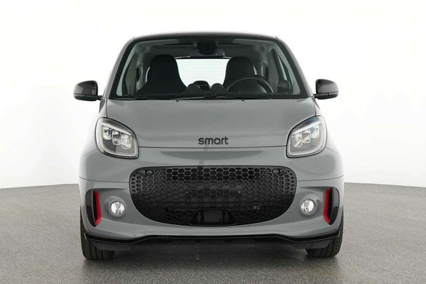 Smart ForTwo EQ 60 kW image number 6