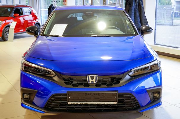 Honda Civic 135 kW image number 2