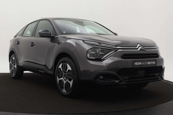 Citroen C4 74 kW image number 8