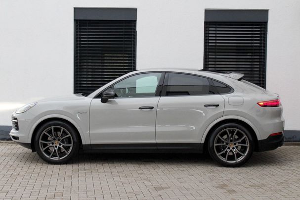 Porsche Cayenne Coupé E-Hybrid 340 kW image number 20