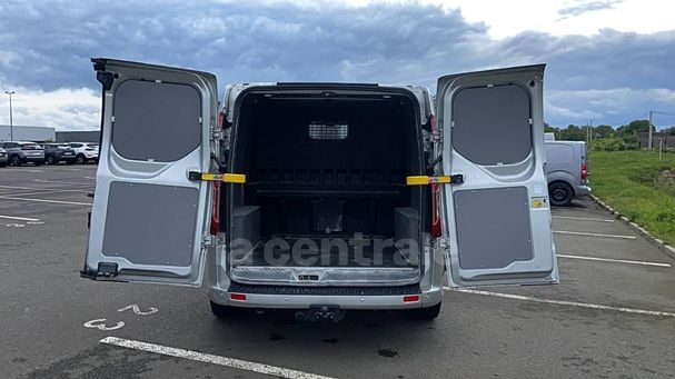  Ford Transit Custom L1H1 VA Sport 136 kW image number 12