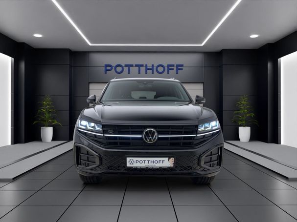 Volkswagen Touareg 3.0 TDI 4Motion 170 kW image number 7