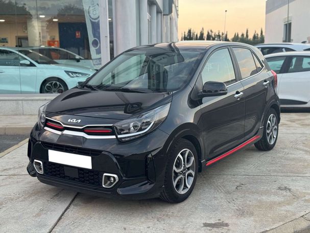 Kia Picanto 1.0 49 kW image number 1