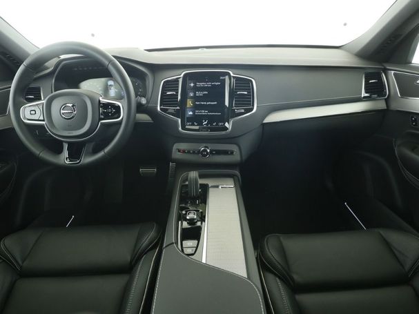 Volvo XC90 B5 AWD 173 kW image number 6