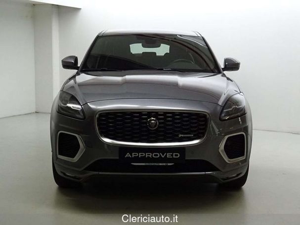 Jaguar E-Pace R-Dynamic AWD 120 kW image number 7