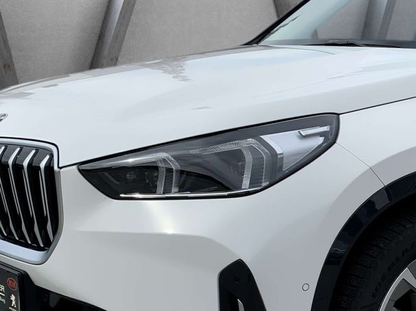 BMW X1 sDrive18d 110 kW image number 7