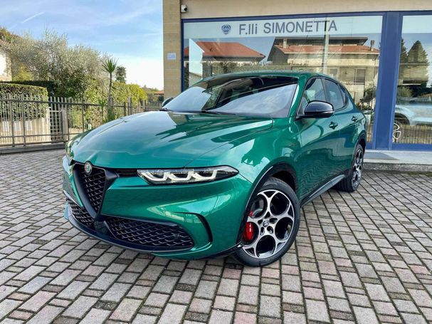 Alfa Romeo Tonale 1.6 TCT 96 kW image number 1