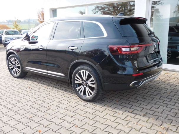 Renault Koleos BLUE dCi 190 4WD X-Tronic INITIALE PARIS 140 kW image number 3