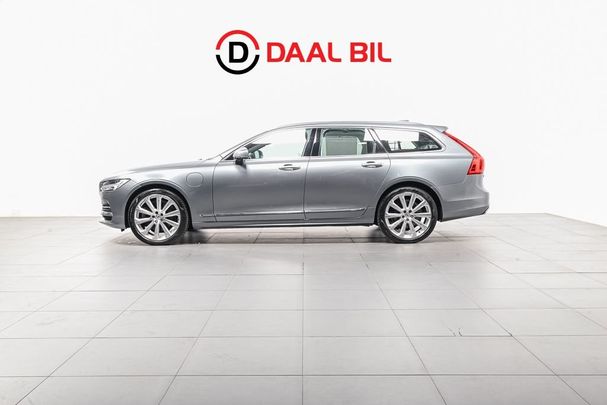 Volvo V90 Recharge T8 AWD 288 kW image number 4