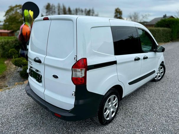 Ford Transit Courier 55 kW image number 6