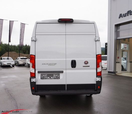 Fiat Ducato Maxi 35 140 103 kW image number 5