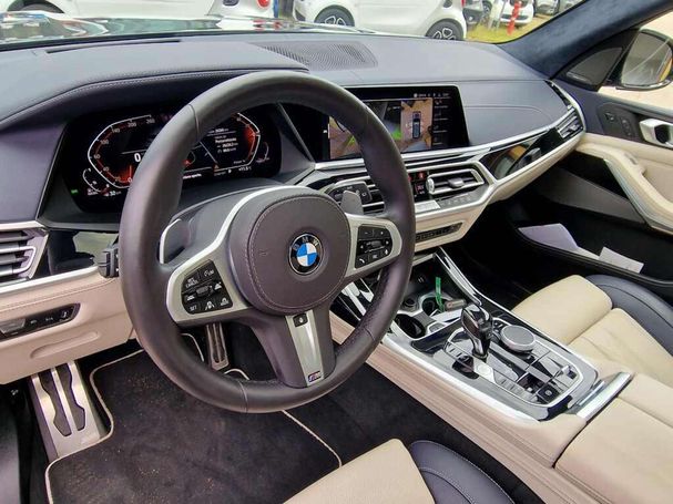 BMW X7 xDrive40d 250 kW image number 6