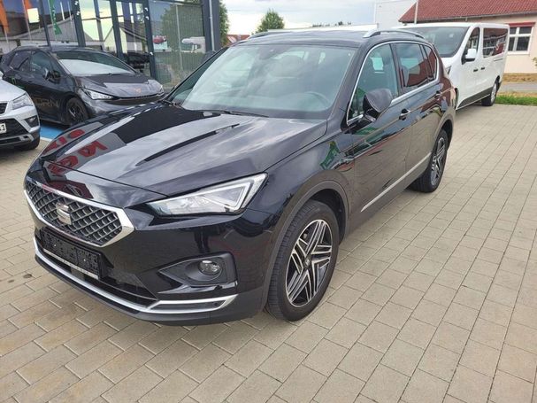 Seat Tarraco 2.0 TDI 4Drive DSG Xcellence 110 kW image number 2