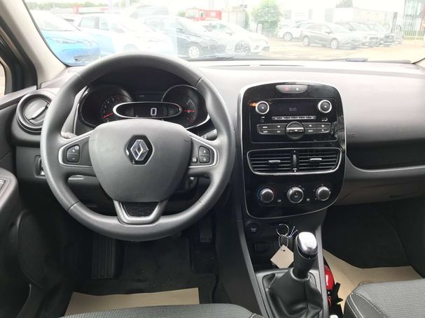 Renault Clio TCe 55 kW image number 24