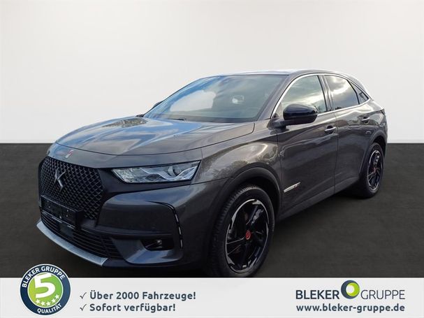 DS Automobiles 7 Crossback PureTech 180 133 kW image number 1