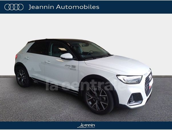 Audi A1 30 TFSI 81 kW image number 2