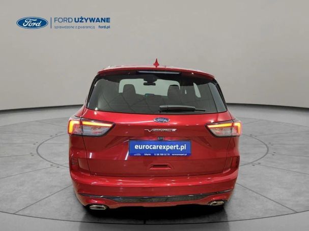 Ford Kuga 132 kW image number 6