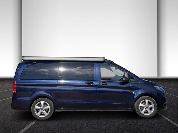 Mercedes-Benz Vito 220 d Marco Polo 120 kW image number 3