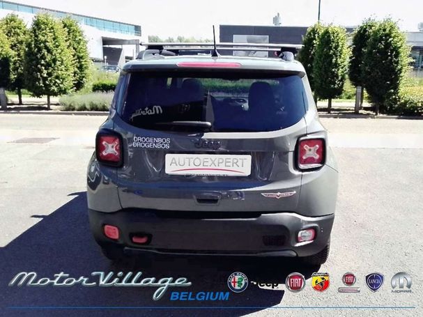 Jeep Renegade 177 kW image number 4