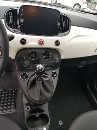 Fiat 500 1.0 51 kW image number 15