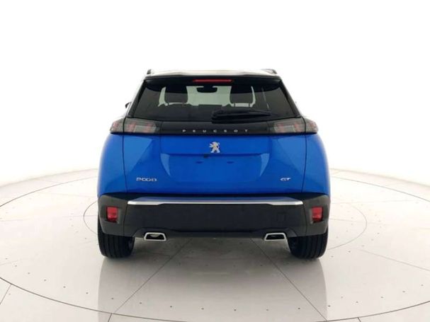 Peugeot 2008 130 96 kW image number 4