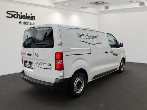 Opel Vivaro Cargo 100 kW image number 3