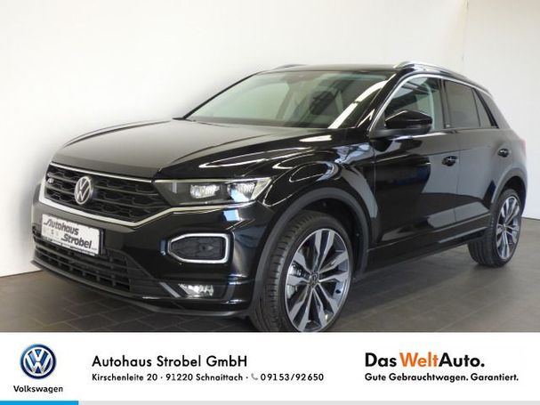 Volkswagen T-Roc 1.5 TSI 110 kW image number 2