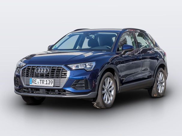 Audi Q3 35 TFSI 110 kW image number 1