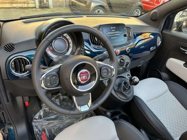 Fiat 500C 51 kW image number 18