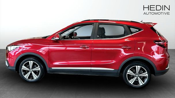 MG ZS EV Luxury 105 kW image number 6