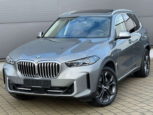 BMW X5 xDrive 280 kW image number 2